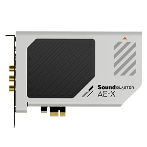 Creative Labs Sound Blaster AE-X Wewnętrzny 7.1 kan. PCI-E