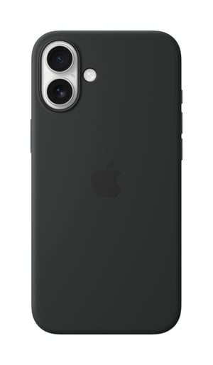 Apple MYY93ZM/A mobilskal 17 cm (6,7") Svart
