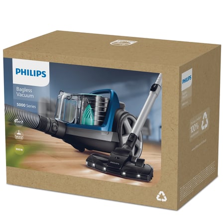Philips 5000 series FC9557 FC9557/06