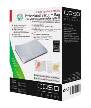 Case 01219 Cooking Bag 200 mm × 300 mm