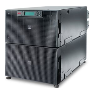 APC Smart-ups Utility Cart Czarny