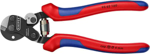 Knipex 95 62 160 kabelavbitare