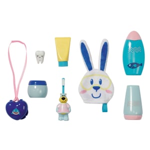 BABY born Bath Fun Set Zestaw kąpielowy dla lalki