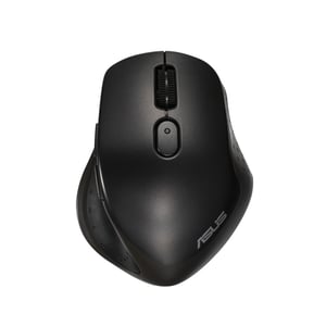 ASUS MW203 Maus Büro Rechtshänder RF Wireless + Bluetooth Optisch 2400 DPI