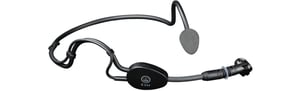 AKG C544 L Svart scen-/uppträdandemikrofon