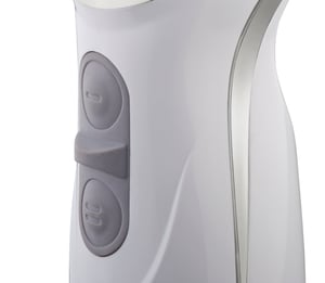 Hyundai HB 983 0,6 l Blender immersyjny 380 W Biały, Szary