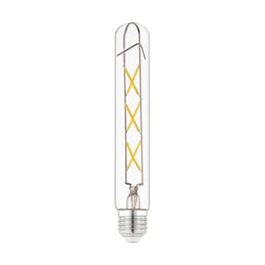 EGLO 110013 LED-Lampe Warmweiß 2700 K 4 W E27 E