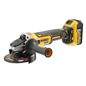 DeWALT DCG405P2 szlifierka kątowa 12,5 cm 9000 RPM 1000 W 2,59 kg