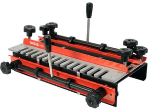 Yato YT-44085 expansion bolt, 1 pc.