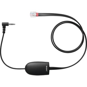 Jabra 14201-40 Headset Accessories EHS Adapter