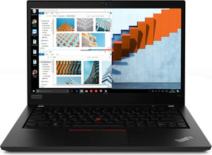 Refurbished RF-000160406 notebook/laptop AMD Ryzen™ 5 PRO 4650U Full HD touchscreen 16 GB DDR4-SDRAM 512 GB SSD Windows 11 Pro