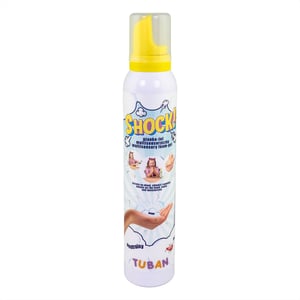 Tuban TU3400 (unclassified)
