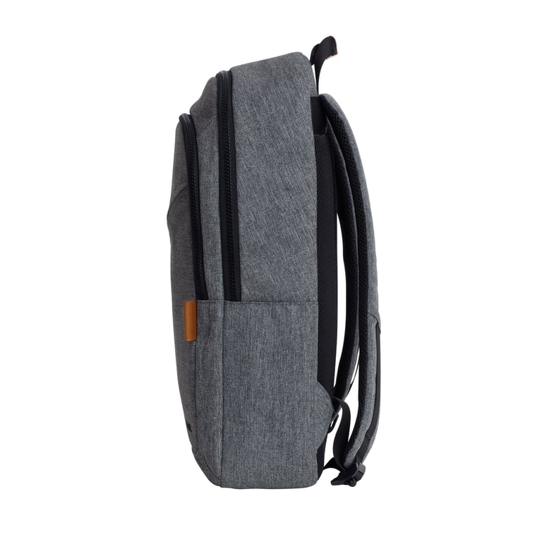 Trust Avana 40,6 cm (16") Plecak Szary