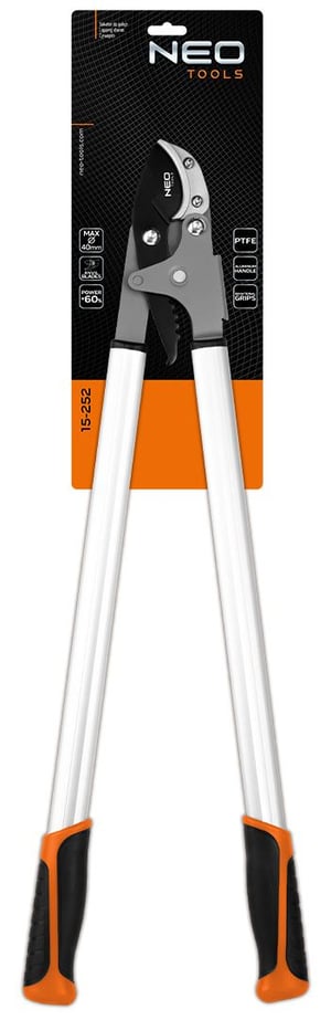NEO tools 15-252 Garden shears