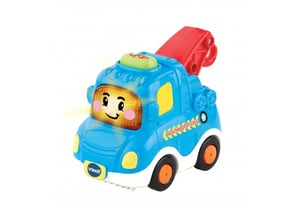 VTech Tut Tut Baby Flitzer 80-516604 samochodzik