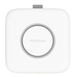 NETGEAR WBE718 9400 Mbit/s Weiß PoE-Unterstützung