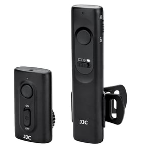 JJC RF-SWF2 remote control for RF Wireless cameras