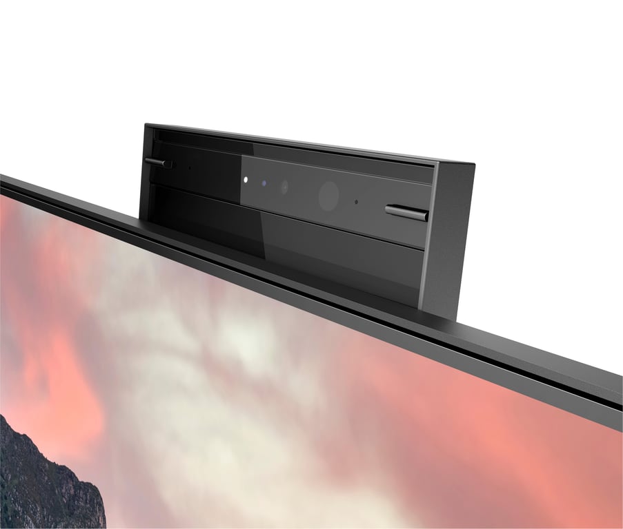 HP Monitor konferencyjny E27m G4 QHD USB-C