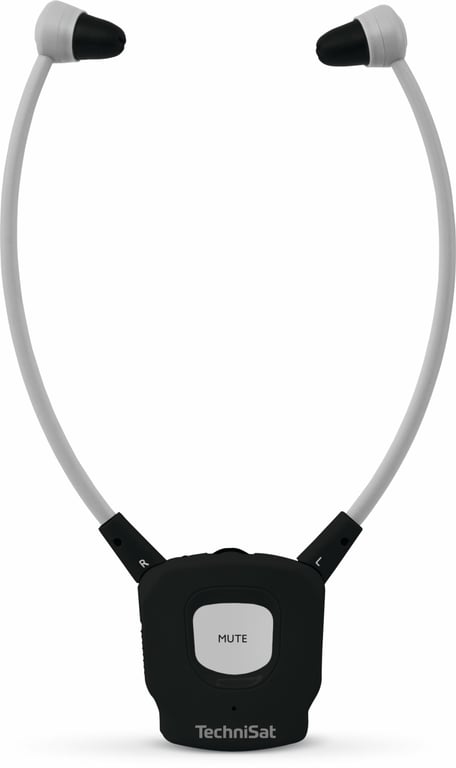 TechniSat StereoMan ISI 3 system odsłuchowy