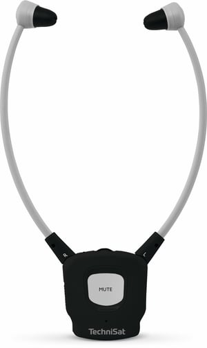 TechniSat StereoMan ISI 3 system odsłuchowy