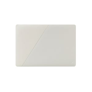 Native Union Stow Slim 40,6 cm (16") Fickfodral Vitt