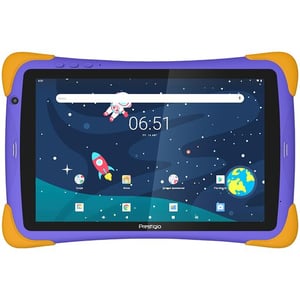 Prestigio SmartKids Pro 32 GB Wi-Fi Orange, Lila