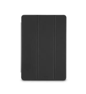Hama 00222082 Tablet-Hülle 27,9 cm (11") Folio Schwarz, Transparent