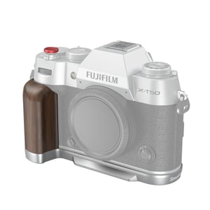 SmallRig 4735 wspornik kamer Aluminium, Drewno