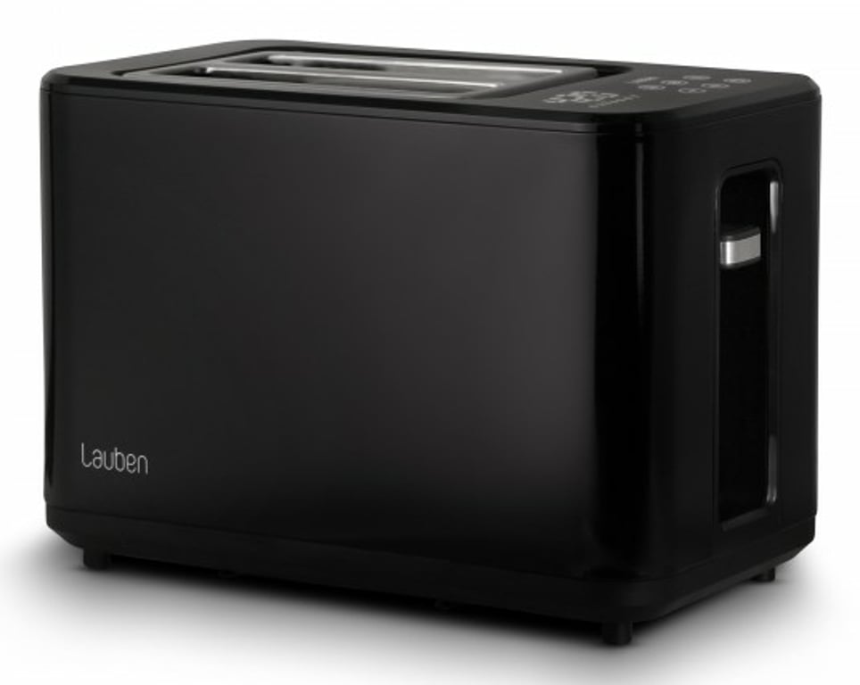 фото Тостер Lauben LBNT900BC
