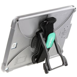 RAM Mounts RAM-GDS-HS1U-hållare Passiv hållare för surfplatta/UMPC Svart