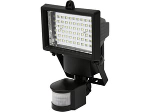 Yato YT-81860 arbetsbelysning Svart LED 4 W