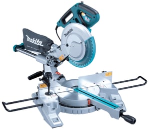 Makita LS1018LN piła ukośna 4300 RPM 1430 W