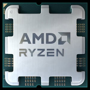 AMD Ryzen 5 8500G procesor 3,5 GHz 16 MB L3 Taca