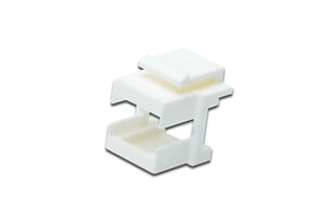 Digitus Keystone LC-Adapter für die Patch-Panel