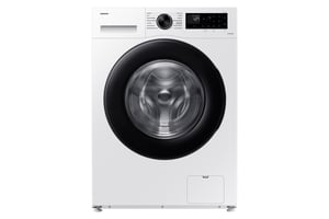 Samsung WW80CGC04DAE Waschmaschine Frontlader 8 kg 1400 U/min Weiß