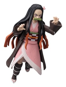 Bandai Nezuko Kamado