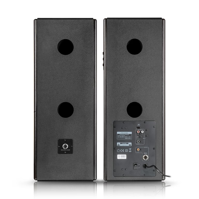фото Мультимедійна акустика Microlab Solo 29 Black