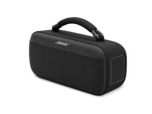 Bose SoundLink Max Portable Speaker Głośnik mono przenośny Czarny