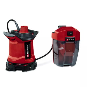 Einhell GE-DP 18/25 LL Li 153 W 0.5 bar 7000 l/h