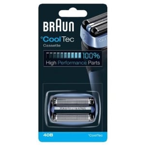 Braun 076520 rakningstillbehör