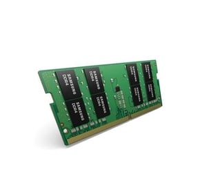 Samsung M471A4G43MB1-CTD moduł pamięci 32 GB 1 x 32 GB DDR4 260-pin SO-DIMM