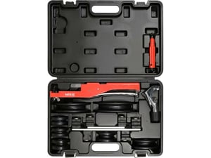 Yato YT-21847 pipe/tube bending tool