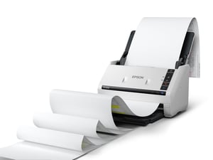 Epson WorkForce DS-530III