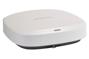 RUCKUS Networks R770 5765 Mbit/s Weiß PoE-Unterstützung