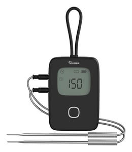 Sonoff BMT01 Food Thermometer 0–300 °C Digital