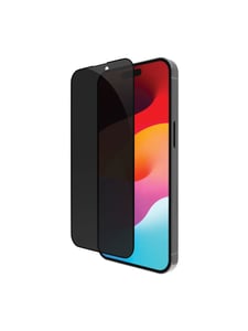 dbramante1928 ES61CL001963 Displayschutzfolie für 15,4 cm (6,06") Smartphone Displayschutzfolie mit Rahmen