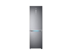 Samsung RB36R8837S9 Freistehend 368 l Edelstahl