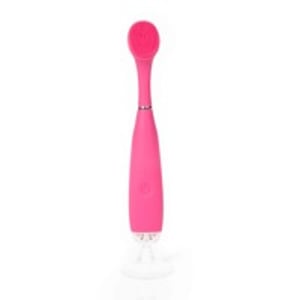 Rio Sonicleanse Pure Glo Pulsation Rosa Batteri
