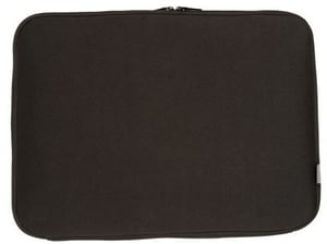 PEDEA Trend 39,6 cm (15.6") Etui kieszeniowe Czarny