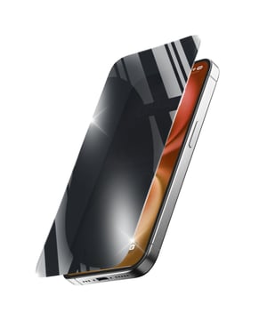Cellularline 8018080487422 Skärmskydd som skyddar din integritet Apple 1 st.